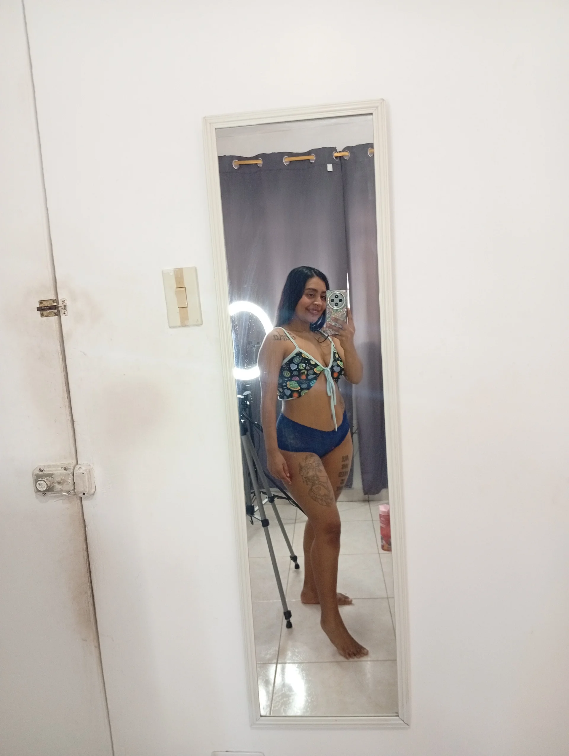 XXX Porn Photo of Nude Charlotte-Jasper98 5
