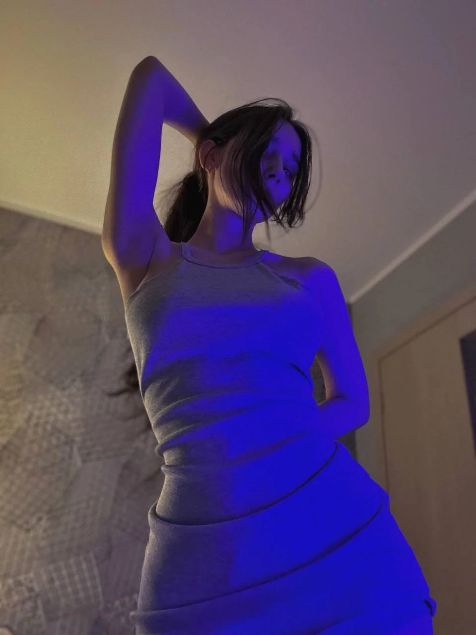 XXX Porn Photo of Nude lezyliza 7