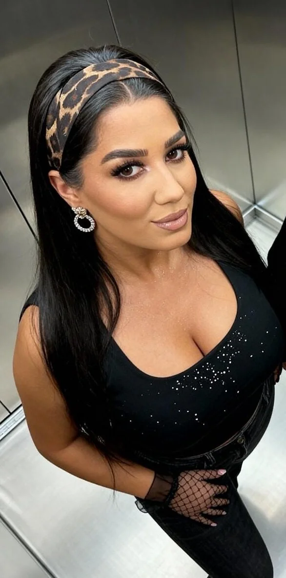 XXX Porn Photo of Nude JuliaCoral 2