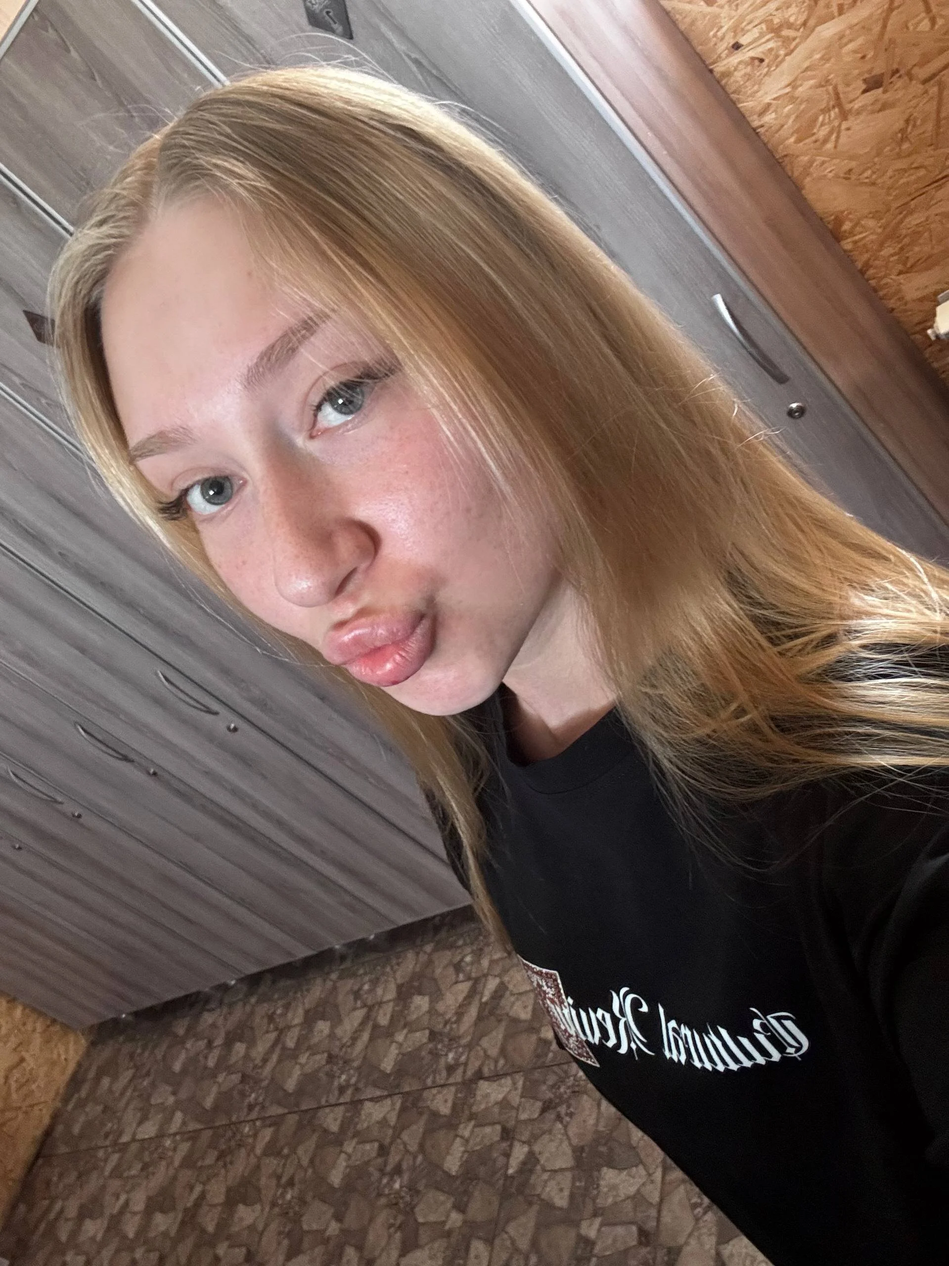 XXX Porn Photo of Nude AlinaTeaseX 55