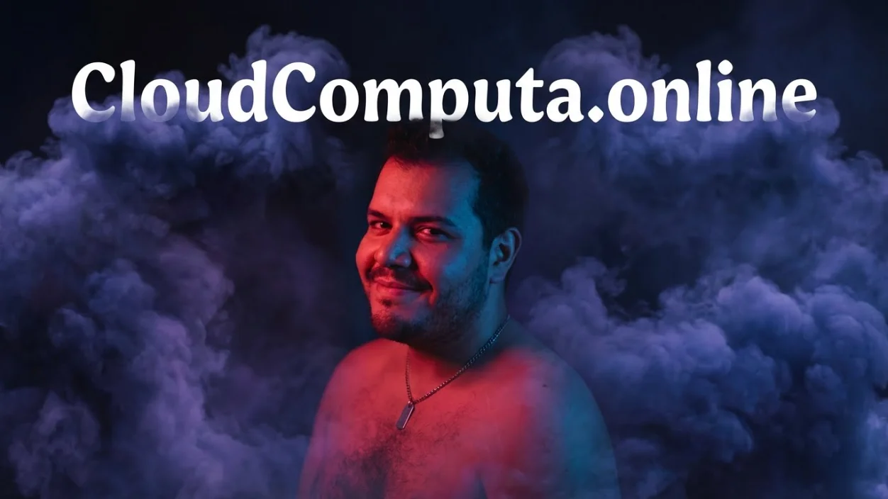 XXX Porn Photo of Nude bearcloudcomputa 81