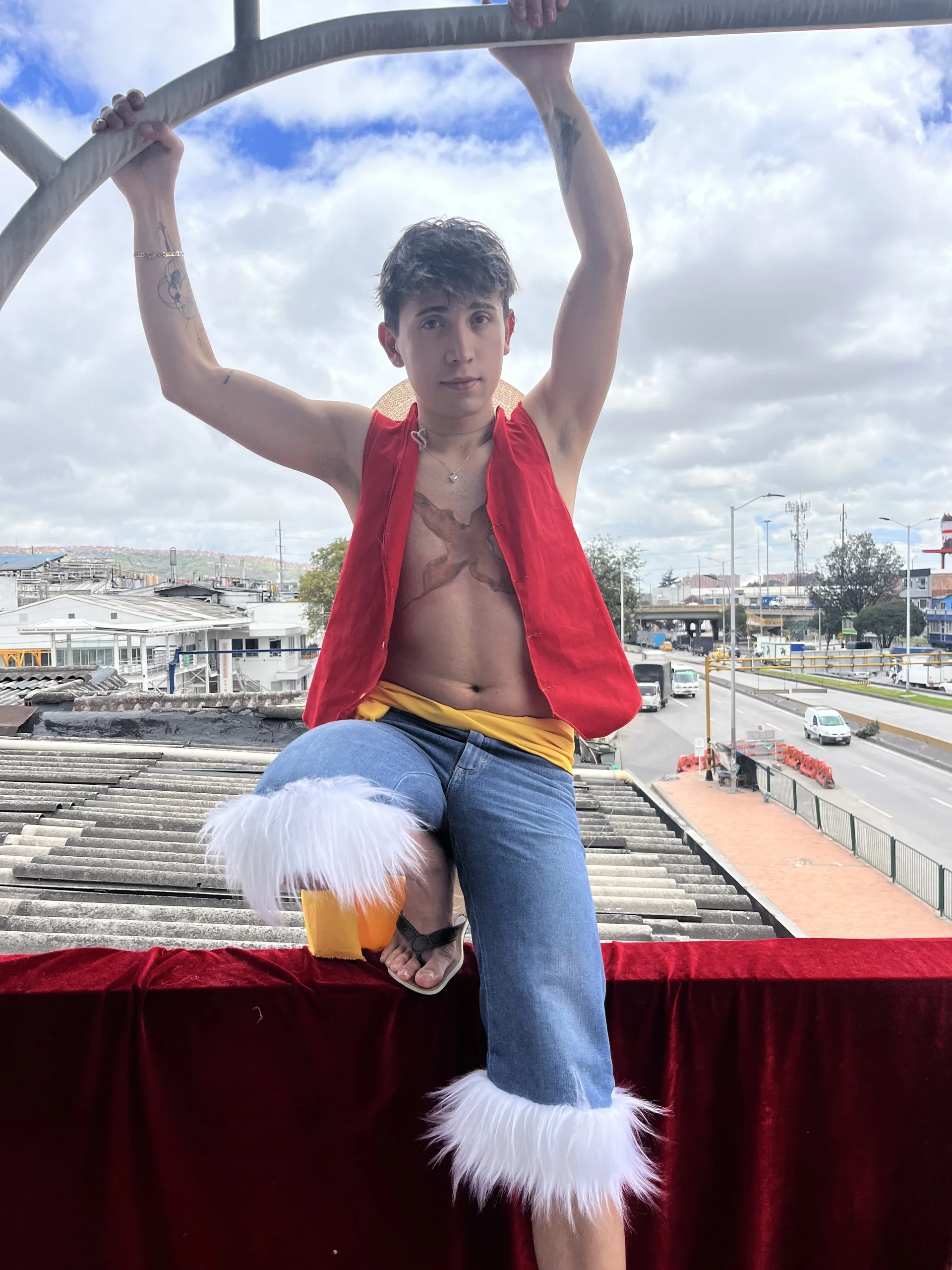 XXX Porn Photo of Nude Naughty__Chriss 216