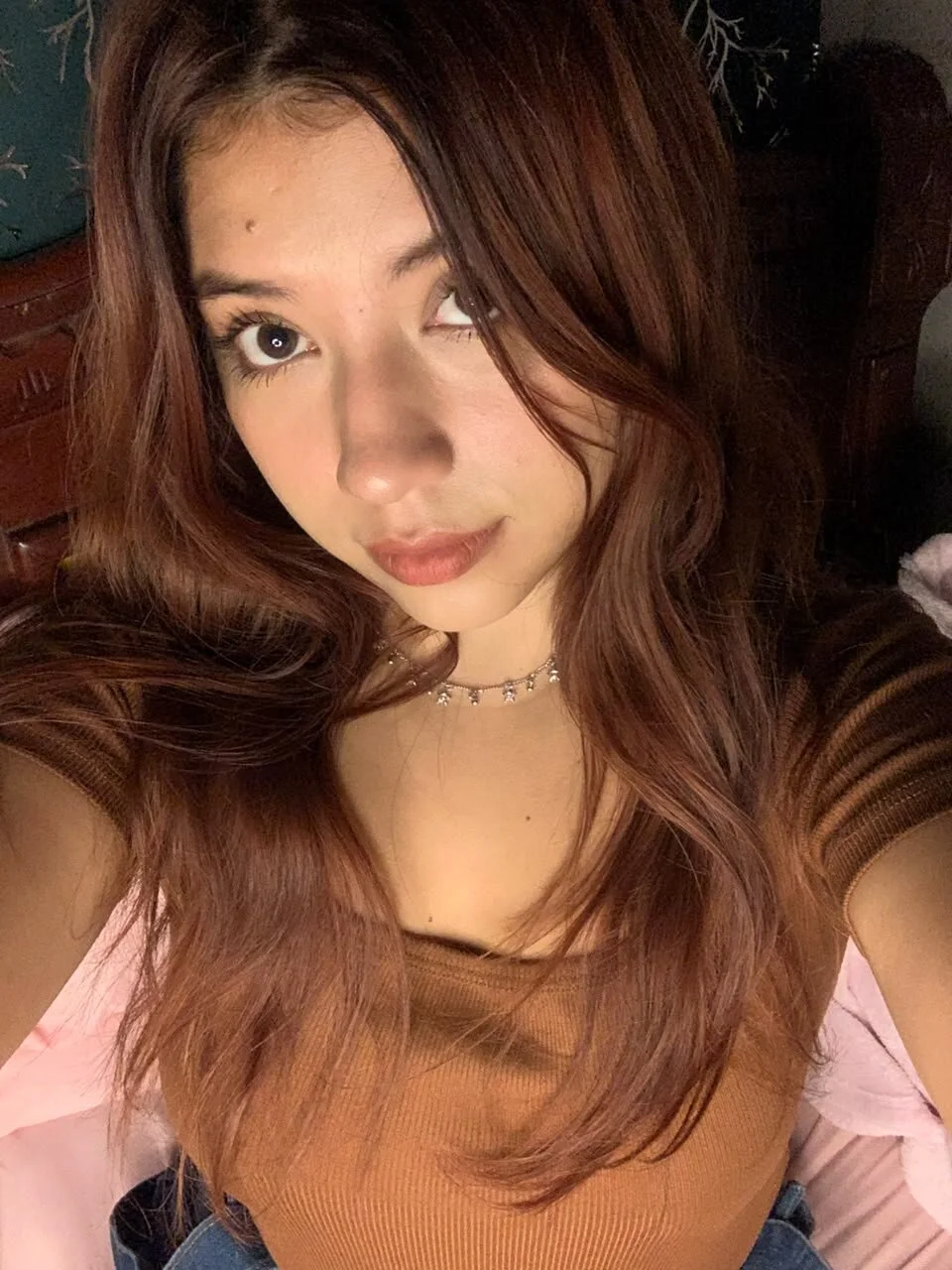 XXX Porn Photo of Nude susana_sweet26 1