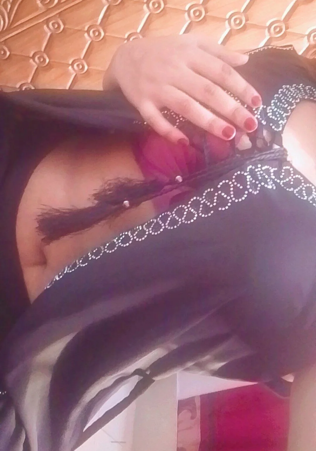 XXX Porn Photo of Nude Beauty_Queen_Soniya 1150