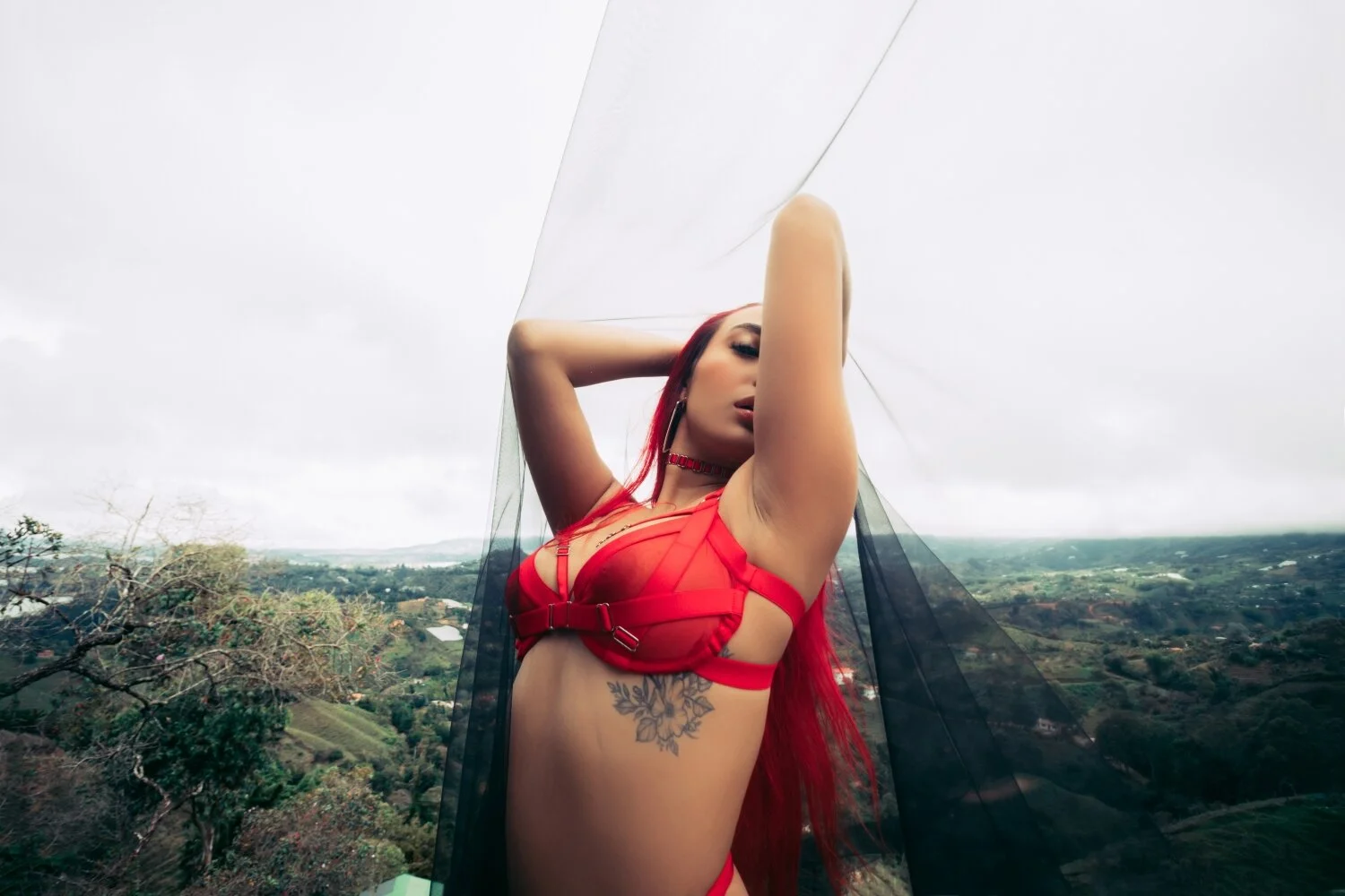 XXX Porn Photo of Nude SteffanyBeck 116