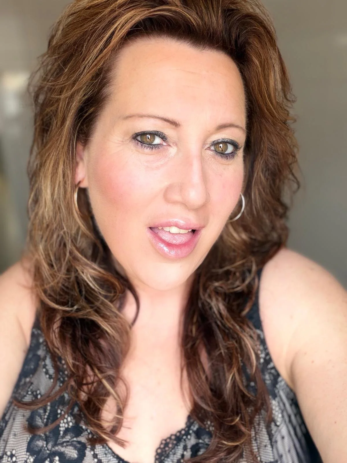 XXX Porn Photo of Nude xsexycurvymilf 5