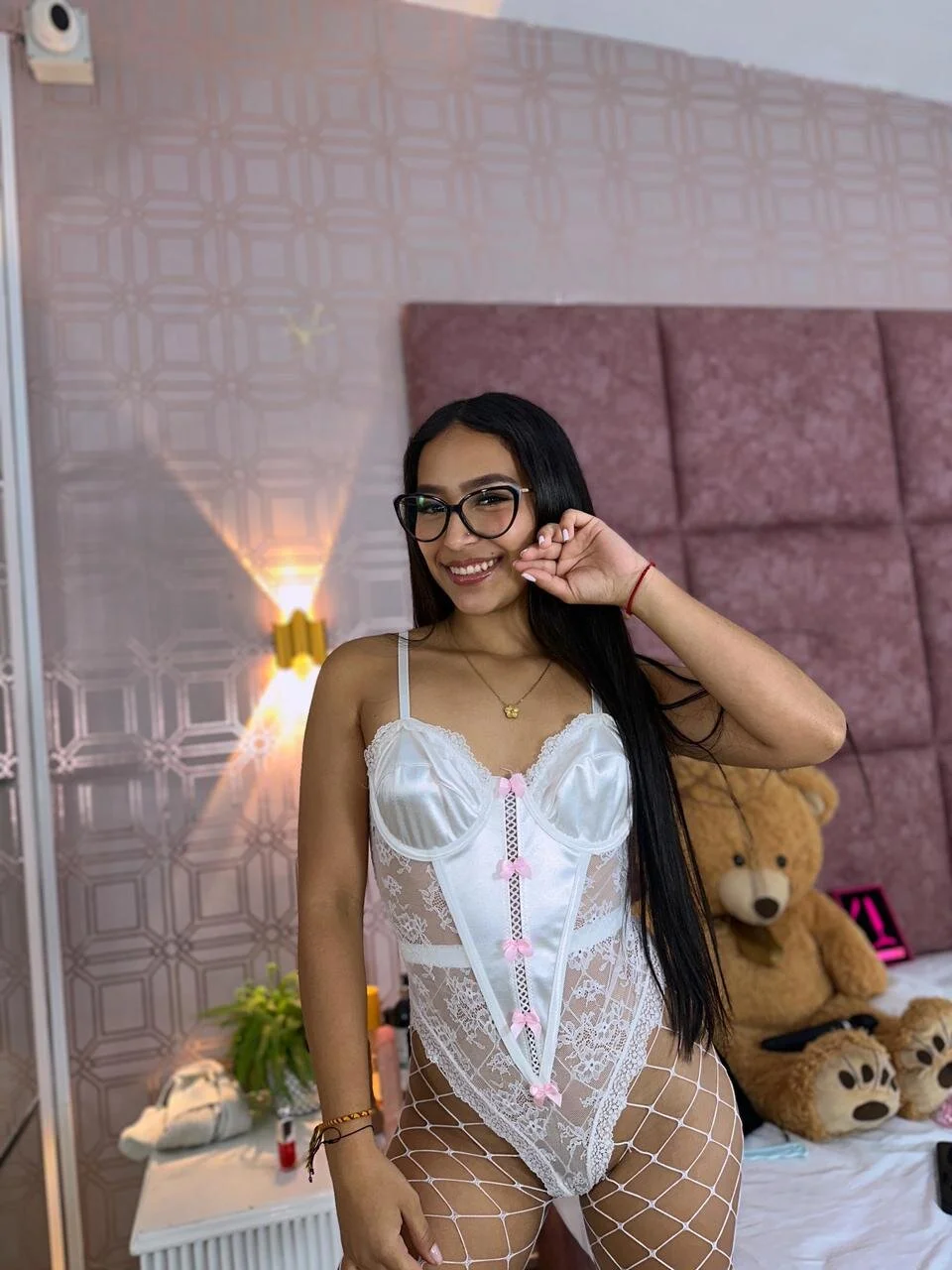 XXX Porn Photo of Nude AmyStar1 89