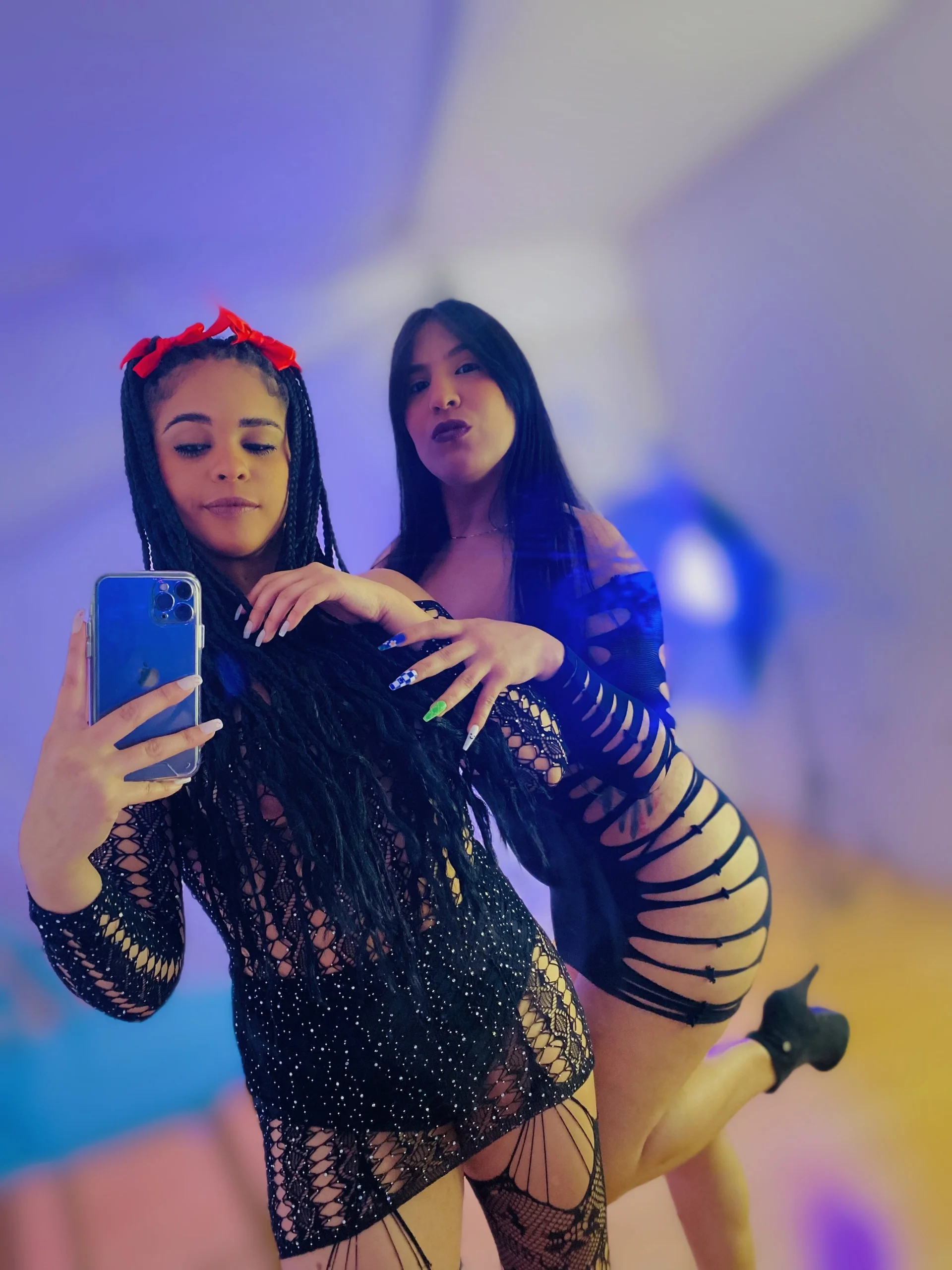 XXX Porn Photo of Nude Kiara_Casidie 44