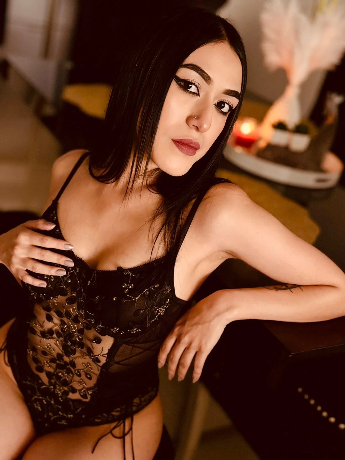 XXX Porn Photo of Nude BaphyBaby 5