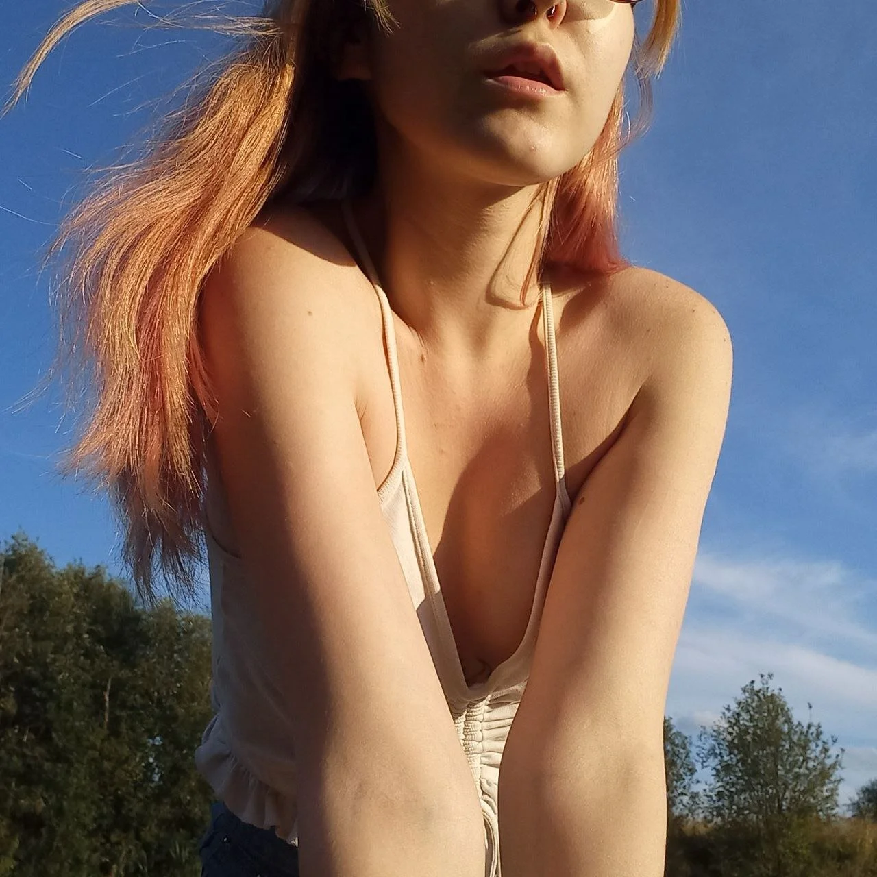 XXX Porn Photo of Nude ohmycheryl 6