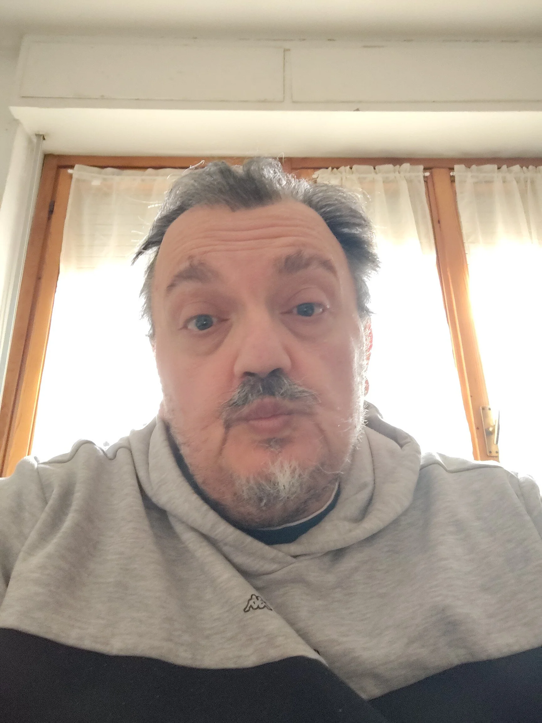 XXX Porn Photo of Nude Theitalianpapi 7