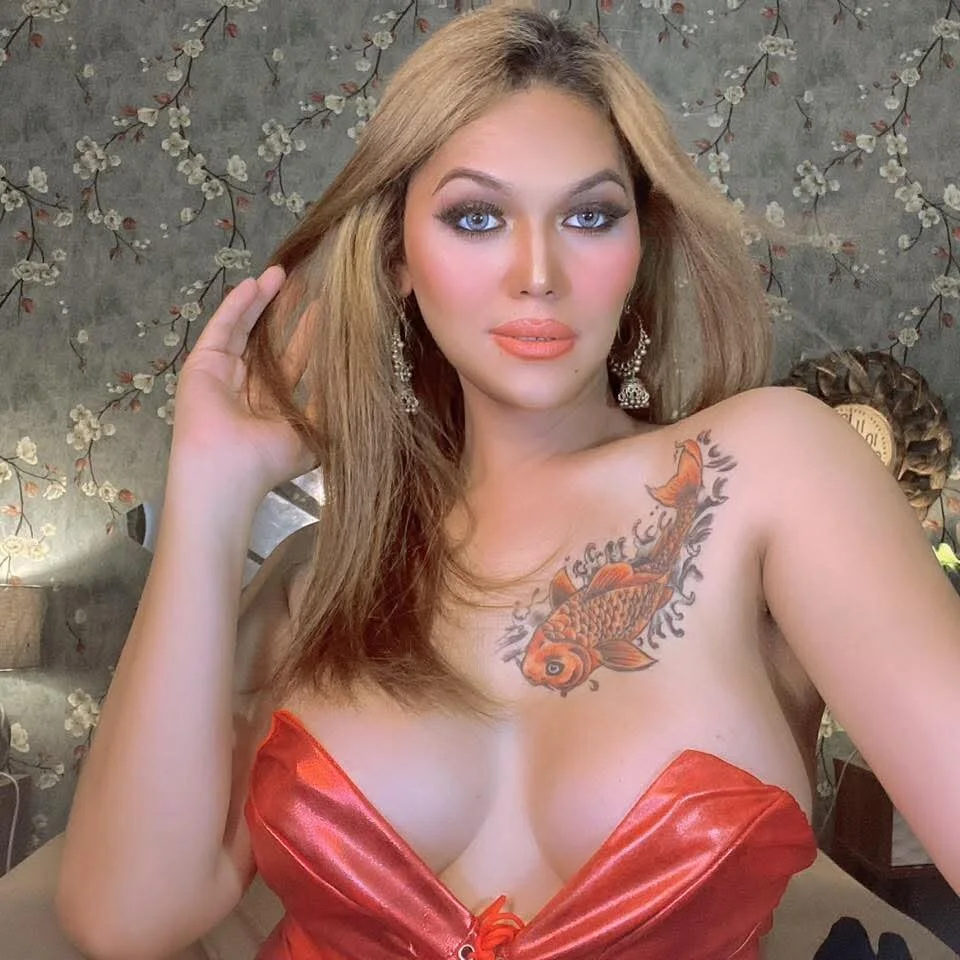 XXX Porn Photo of Nude hotcassy 5