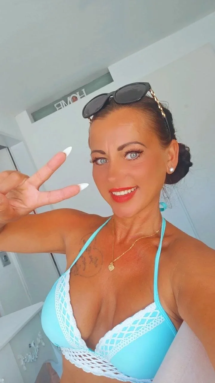 XXX Porn Photo of Nude housewifebella 2