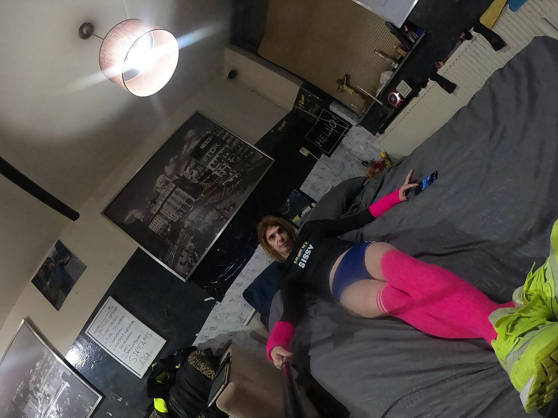 XXX Porn Photo of Nude Doggyray44 745
