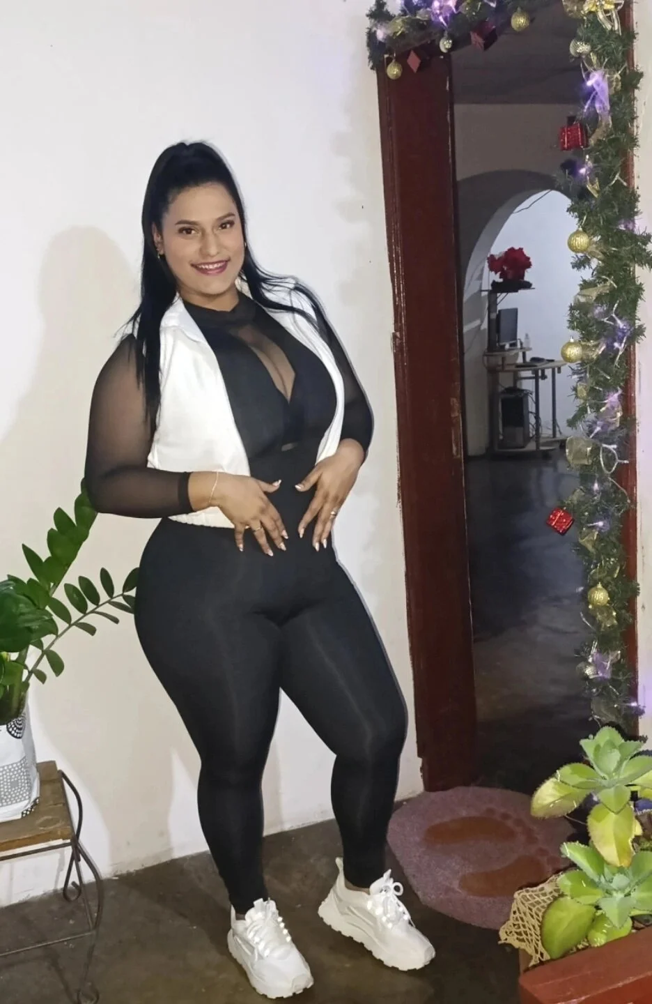 XXX Porn Photo of Nude KorinaKovaa 95