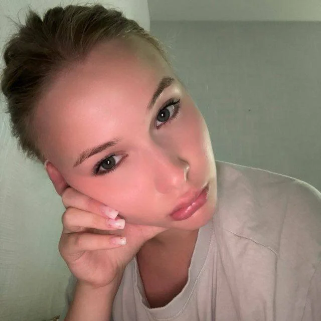 XXX Porn Photo of Nude Brietdget 1