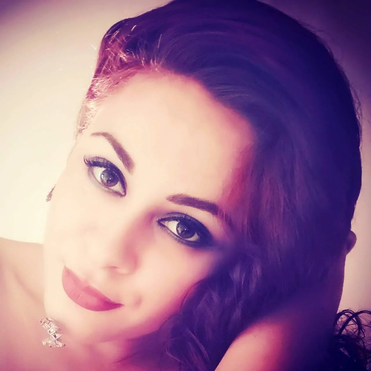 XXX Porn Photo of Nude DivineGoddess88ForYouKing 121