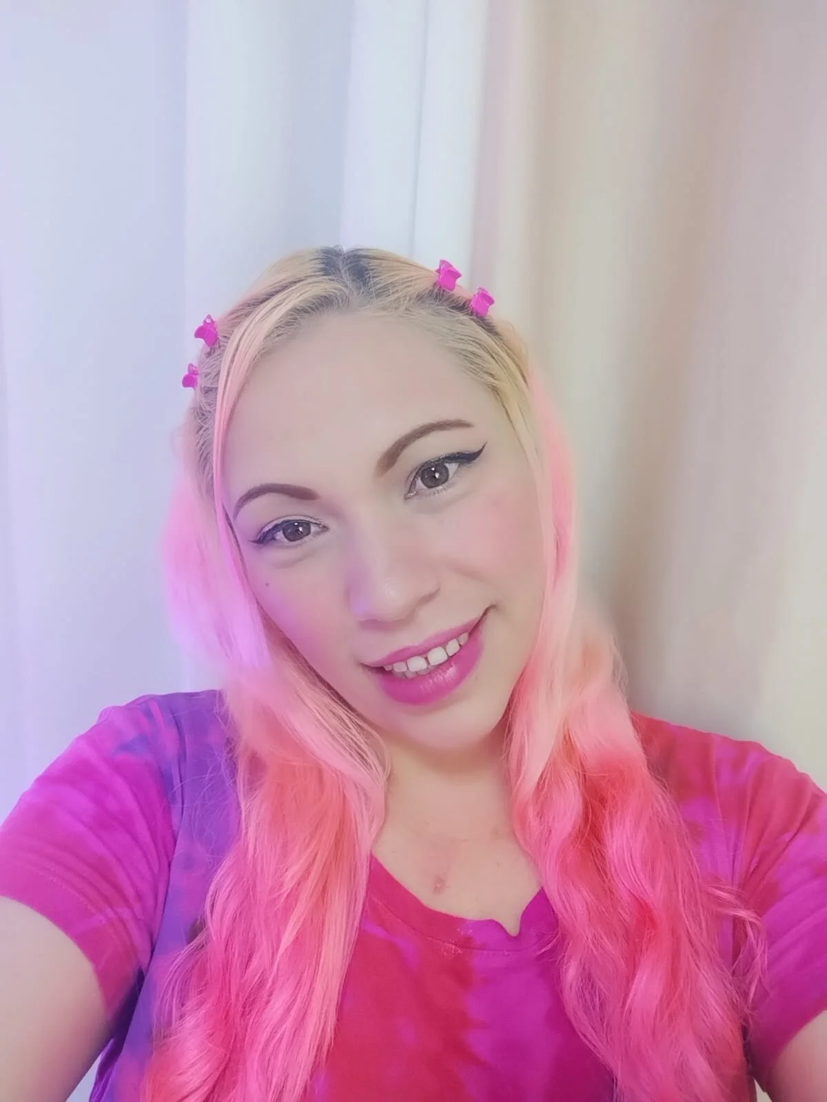 XXX Porn Photo of Nude HannahEmmax2 542