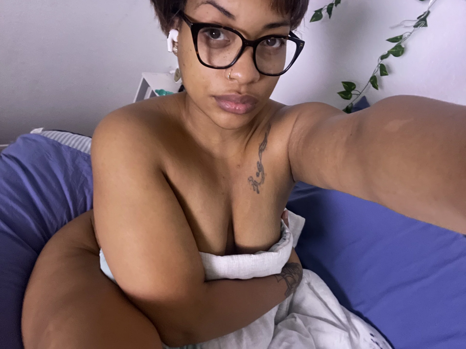 XXX Porn Photo of Nude SweeTexasKyn 2