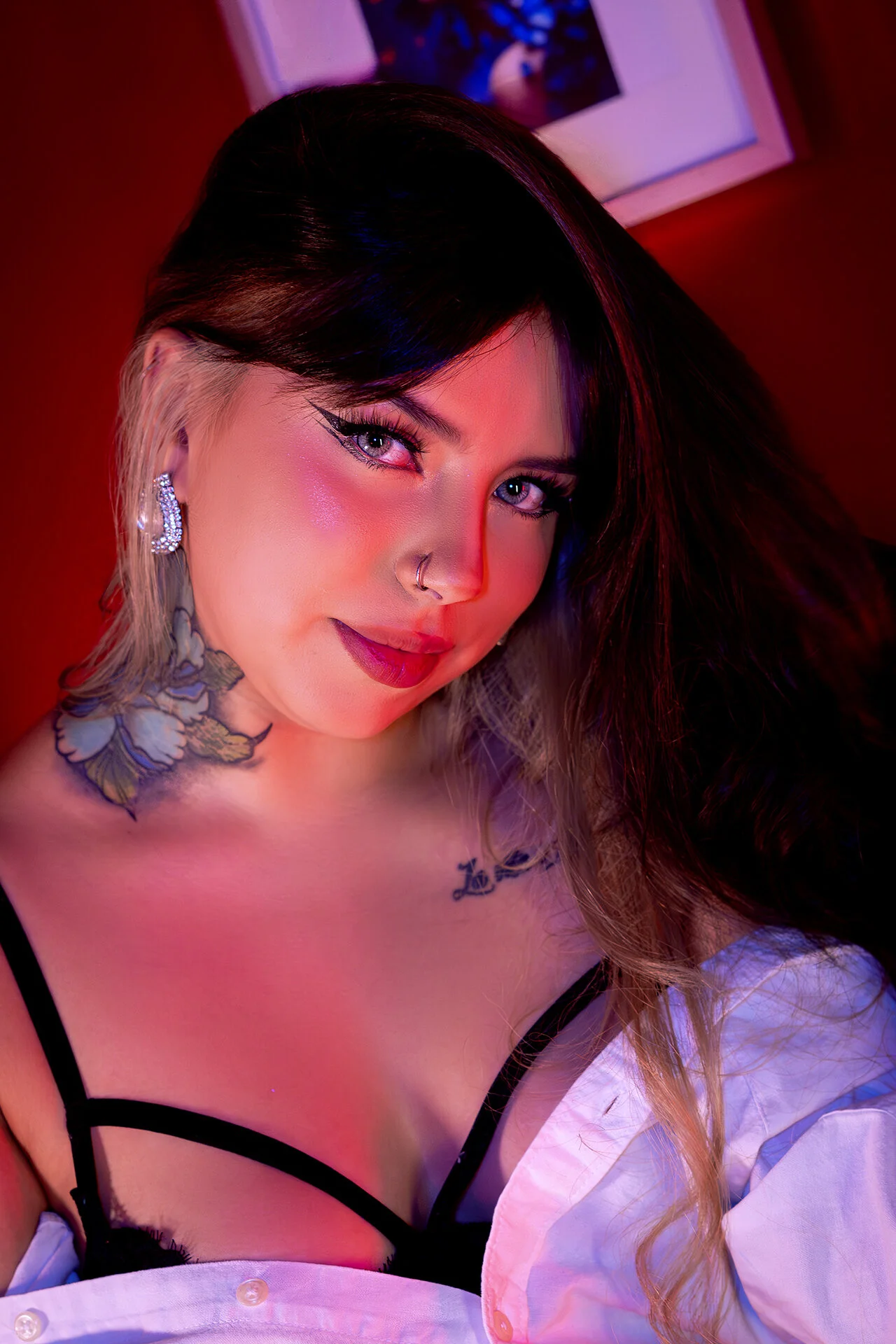 XXX Porn Photo of Nude Gingerdoll__ 8