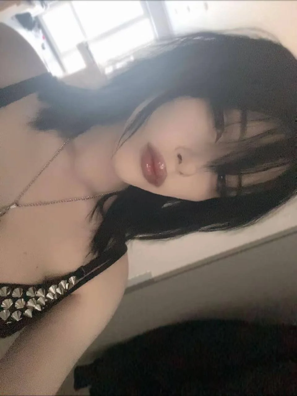 XXX Porn Photo of Nude truelilithy 2