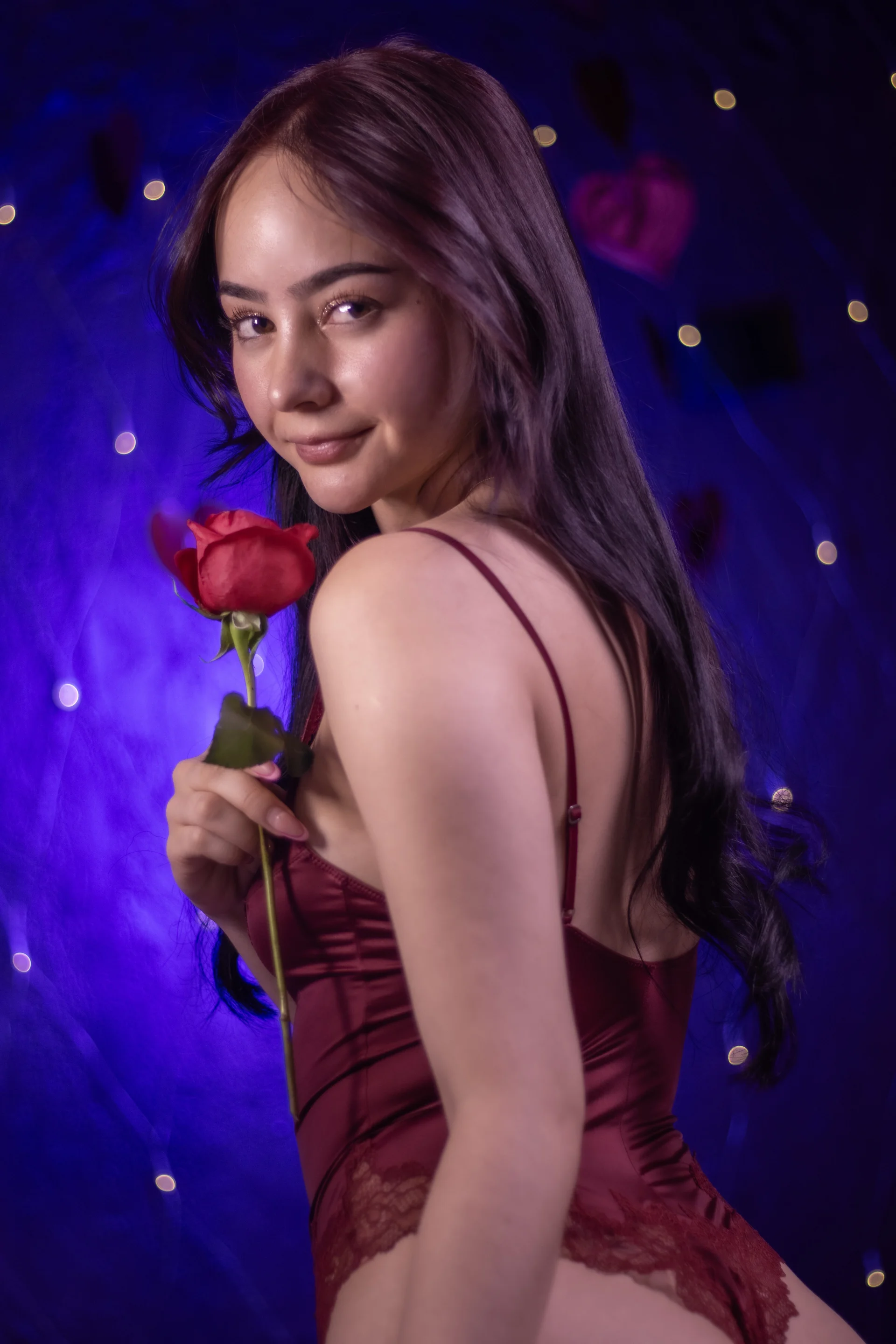 XXX Porn Photo of Nude Alejita699 18