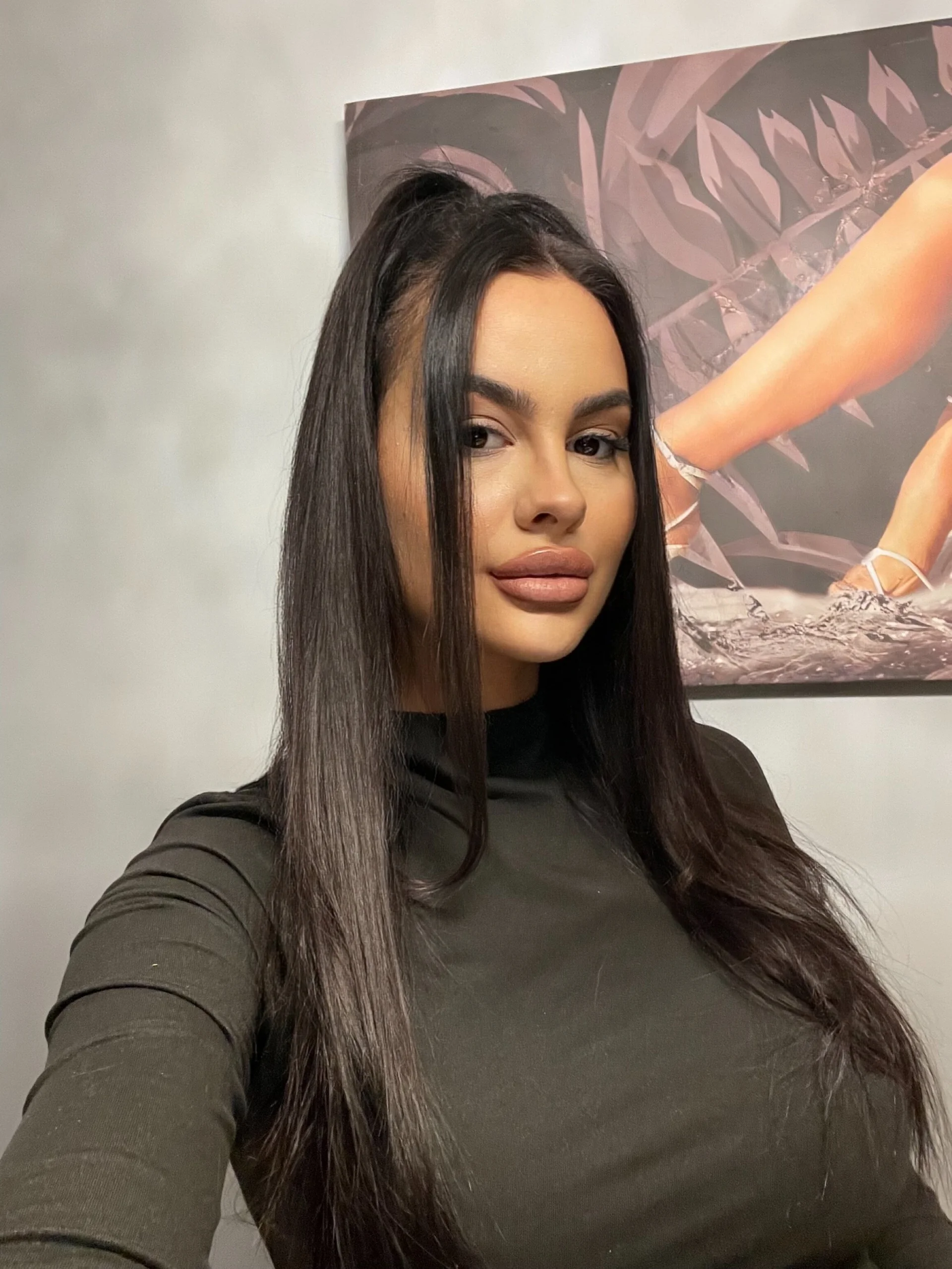 XXX Porn Photo of Nude BabyyGirll_ 13