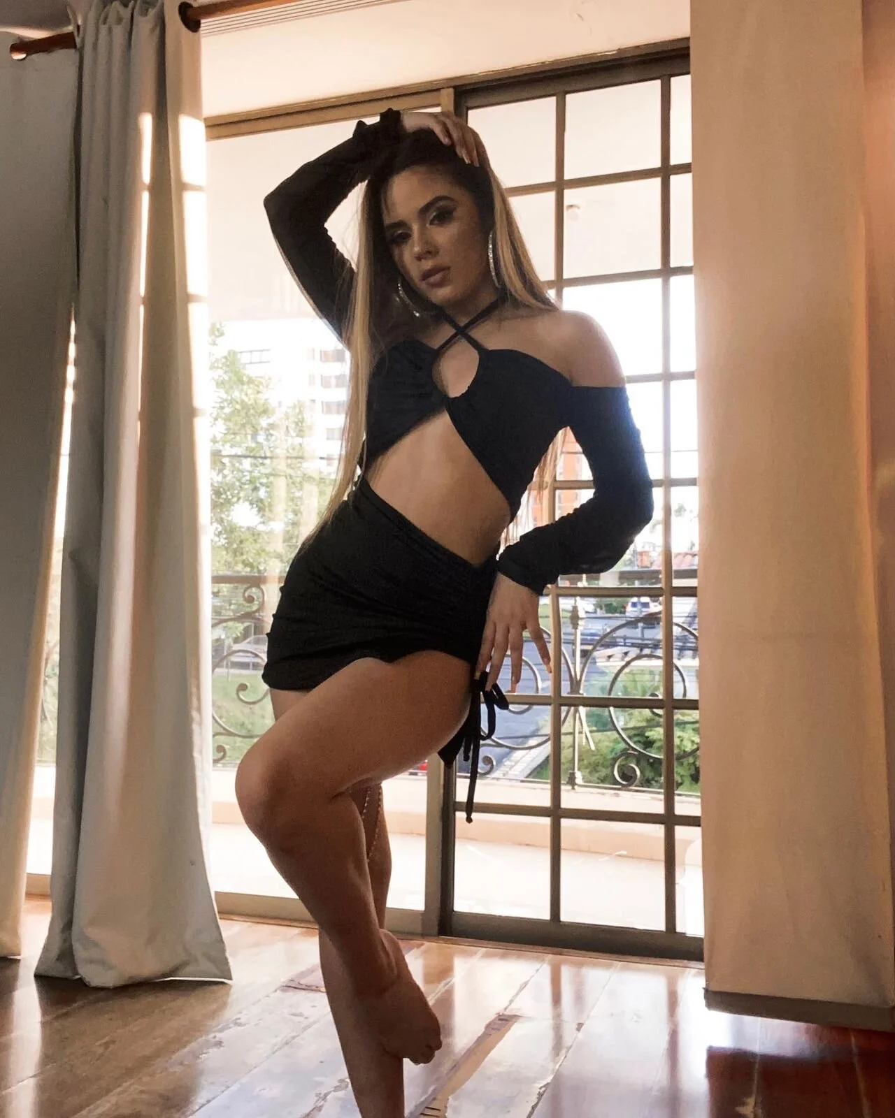 XXX Porn Photo of Nude JuanitaClay 6