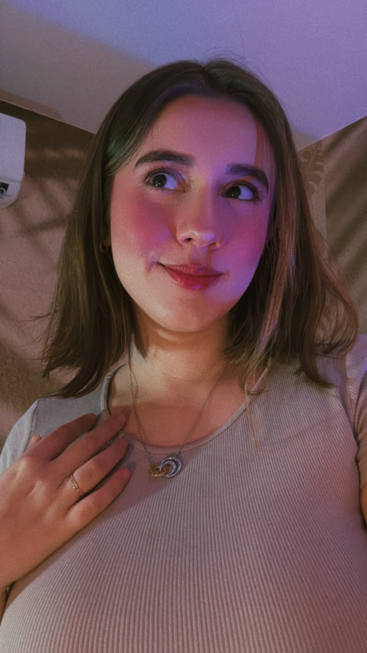 XXX Porn Photo of Nude Lana_Herondale 25