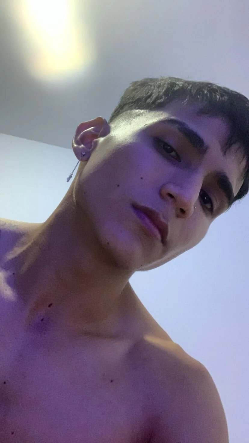 XXX Porn Photo of Nude muscle_boyhorny 63
