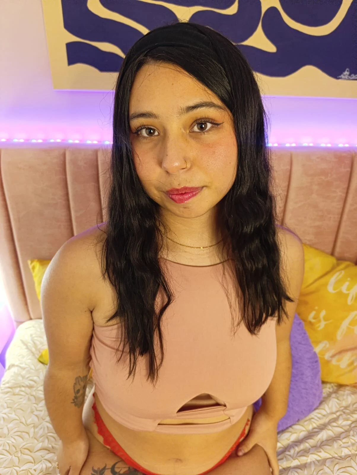 XXX Porn Photo of Nude Emma_Brm 4
