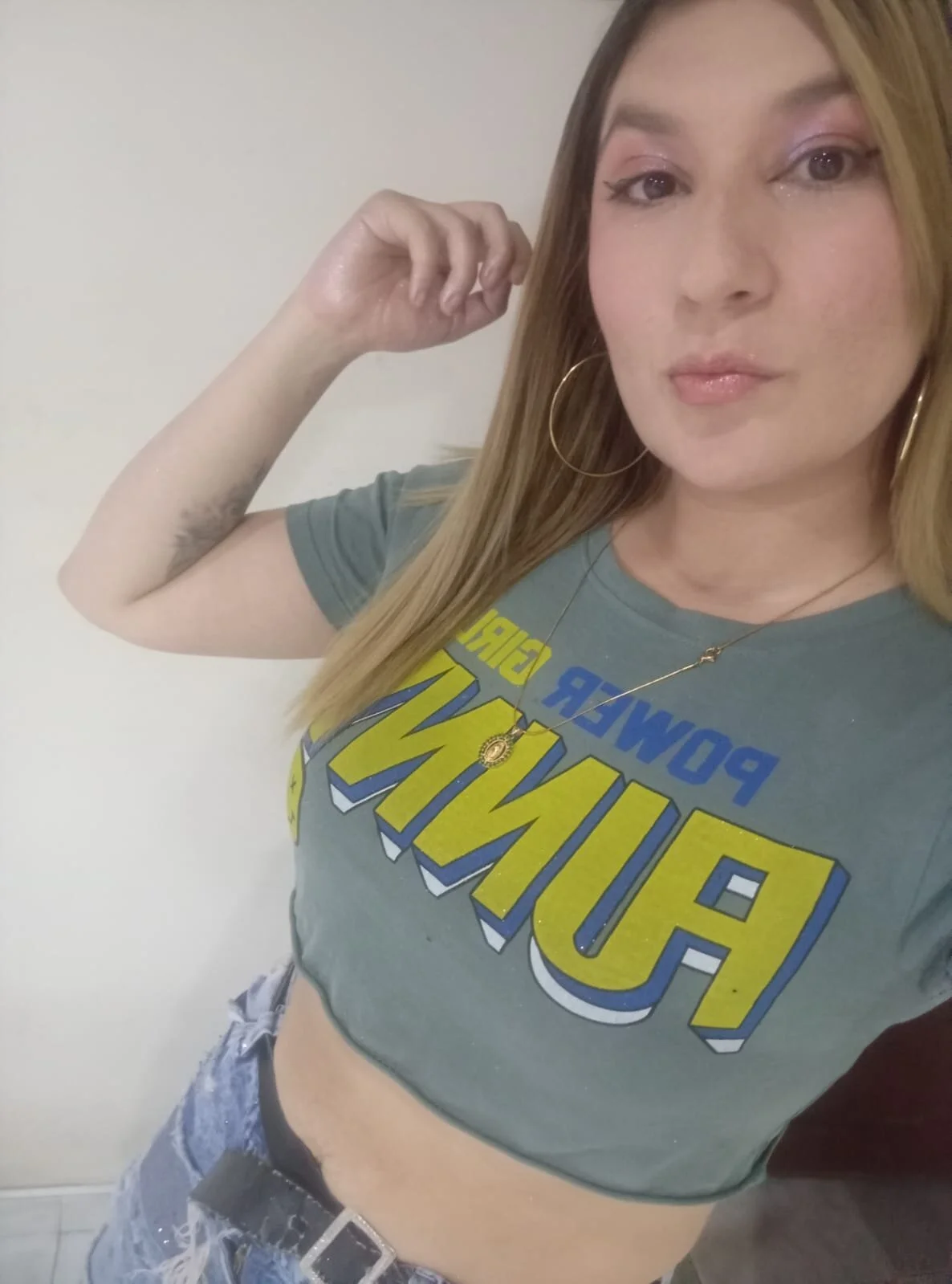 XXX Porn Photo of Nude CandyKiss_ht 5