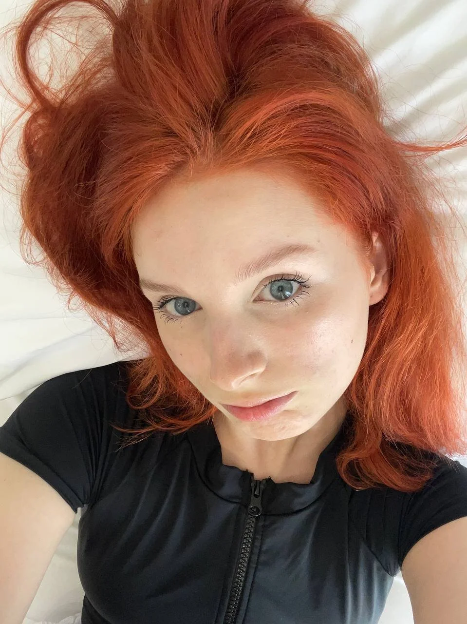 XXX Porn Photo of Nude Vixaria 8