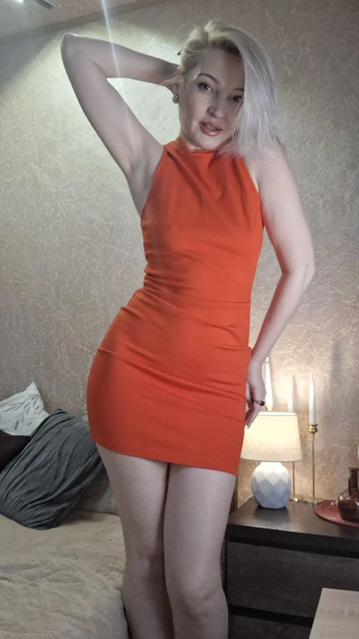 XXX Porn Photo of Nude Milena_candyy 176