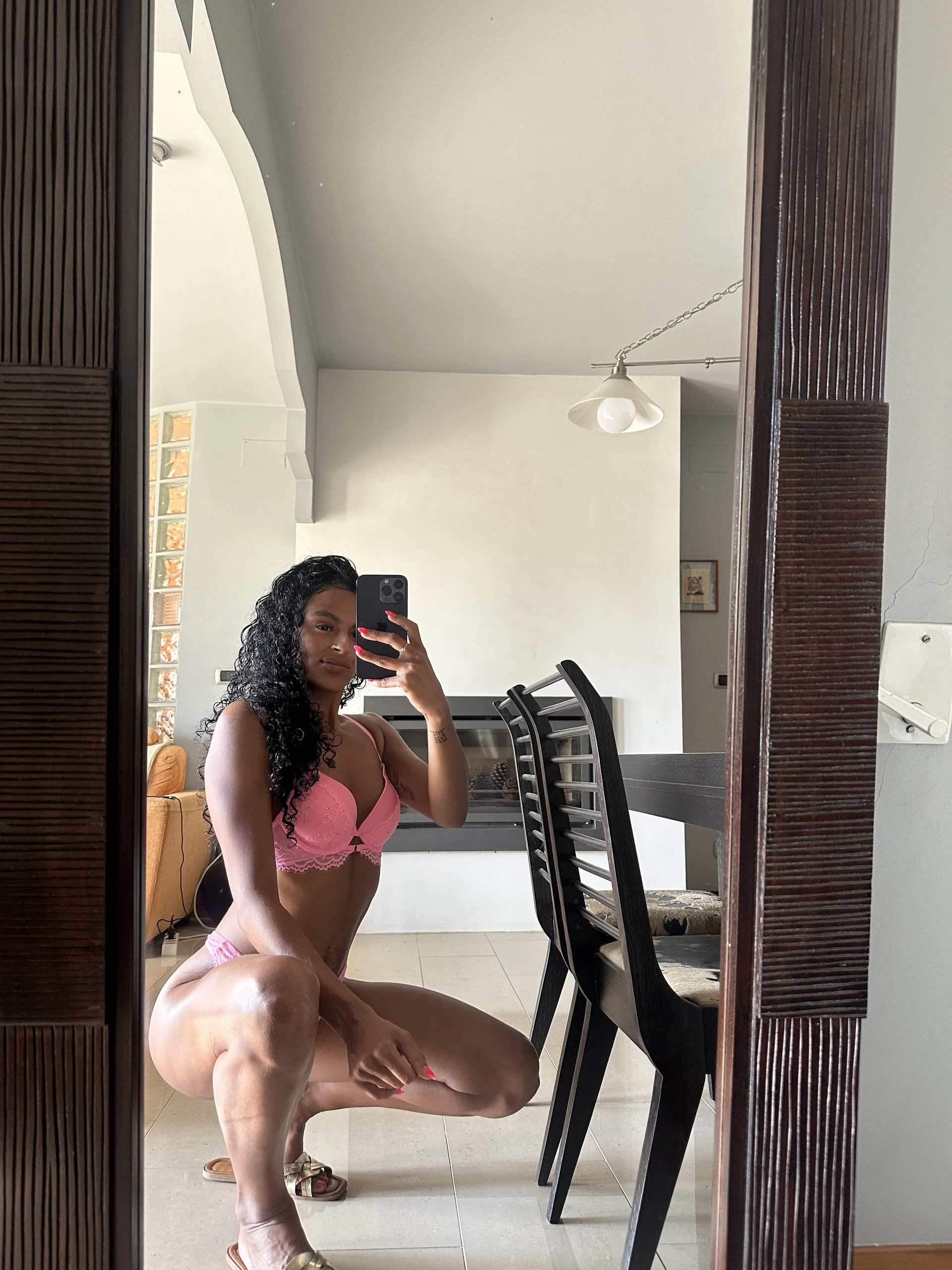 XXX Porn Photo of Nude Latinamix 4