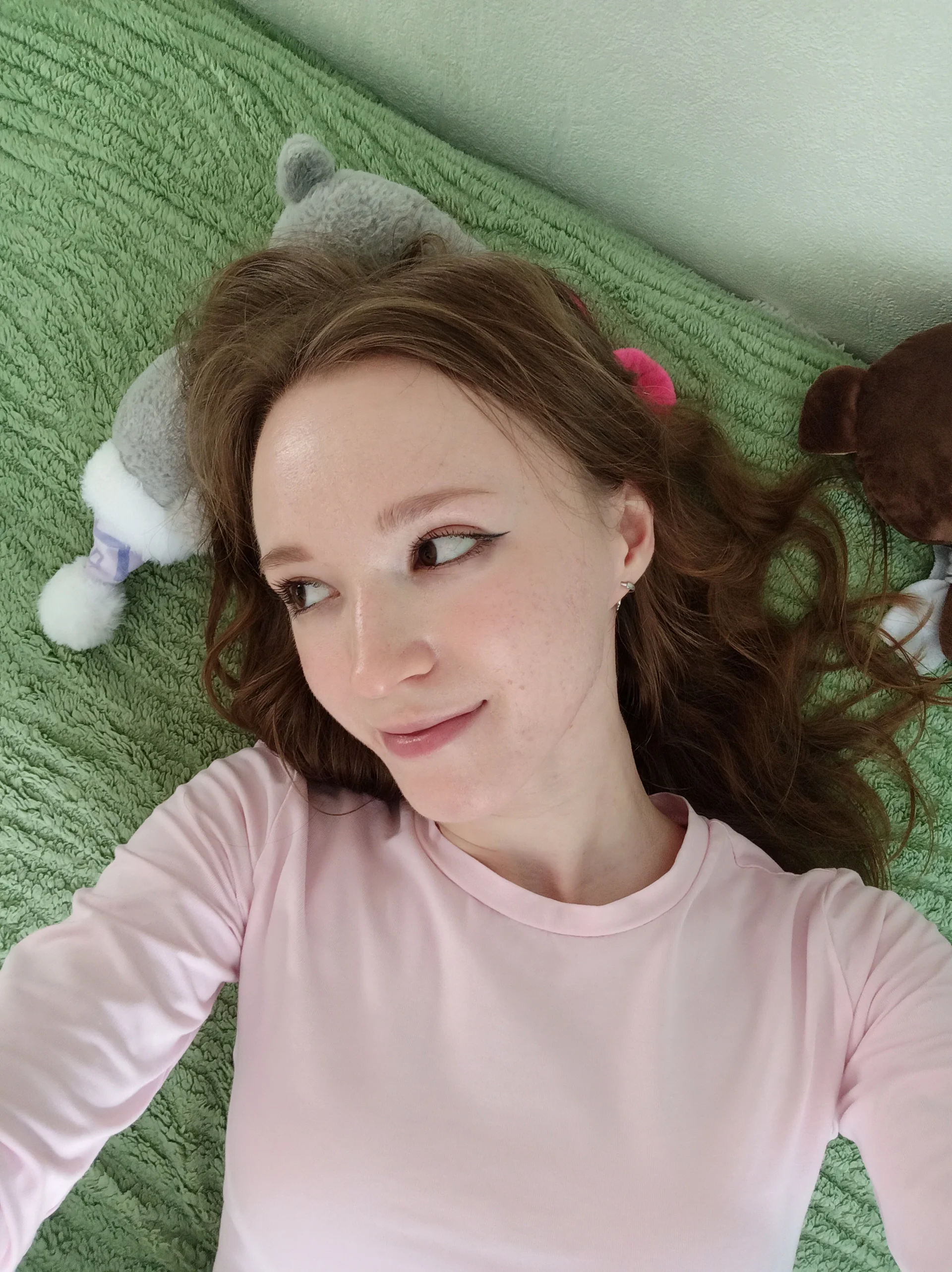XXX Porn Photo of Nude Abby_babyy 22