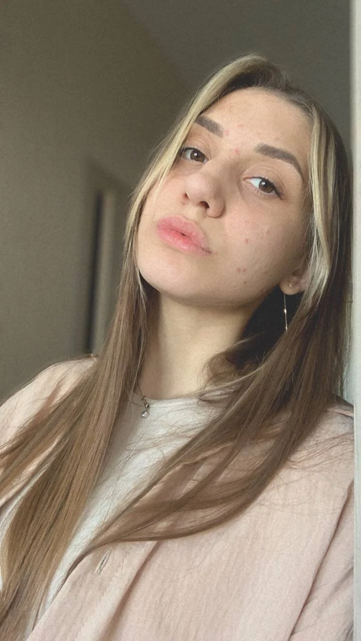 XXX Porn Photo of Nude GinnyQueen 3