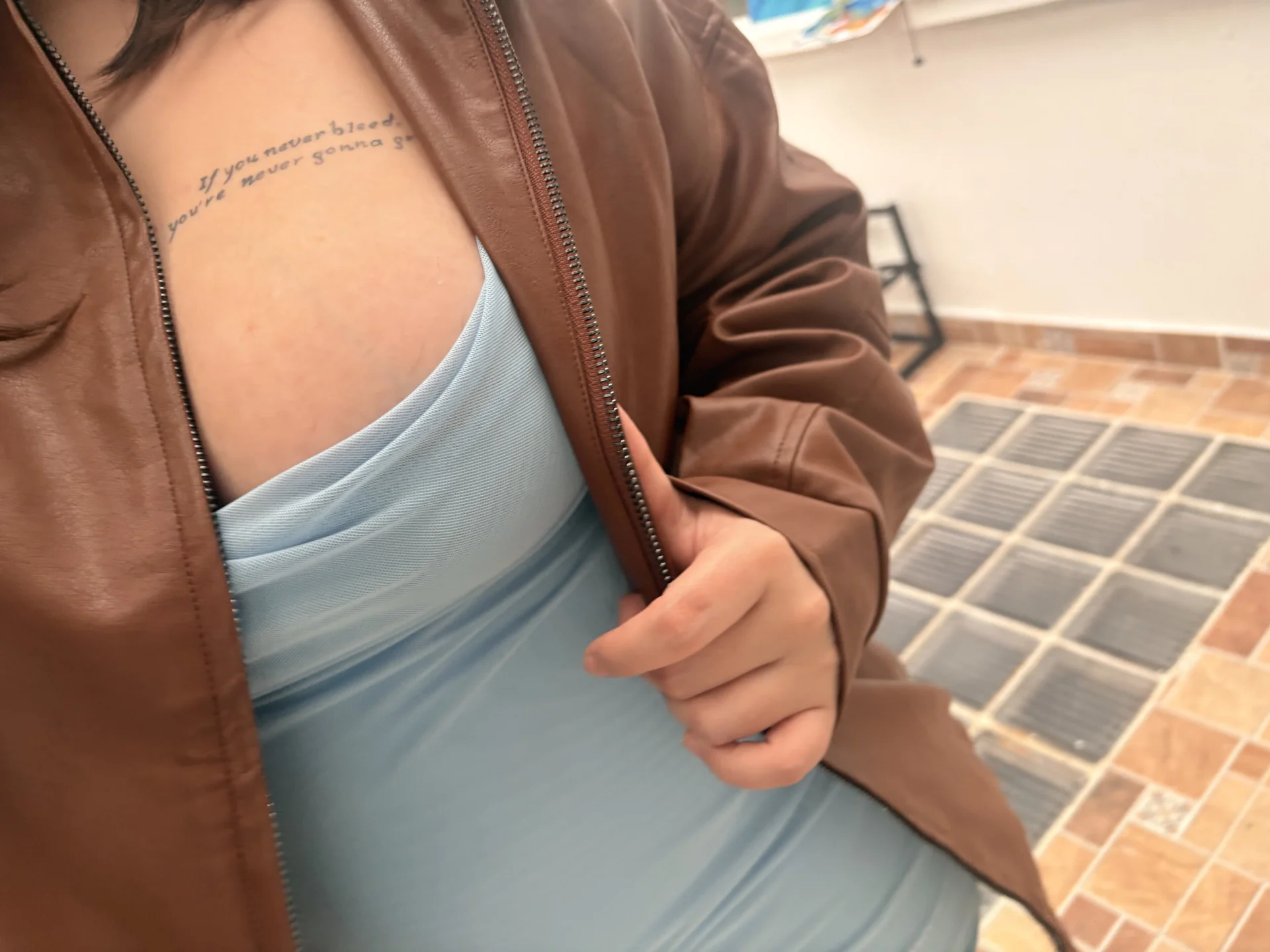 XXX Porn Photo of Nude Lana_Herondale 3