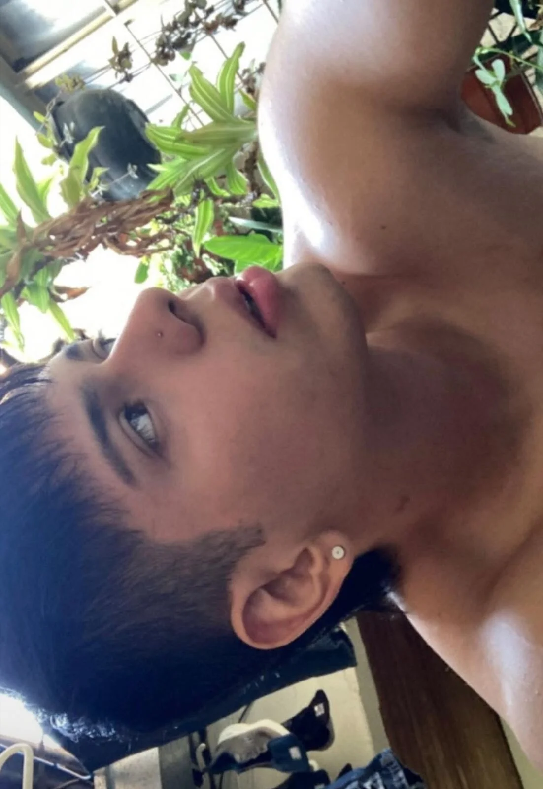 XXX Porn Photo of Nude xKevyn 4