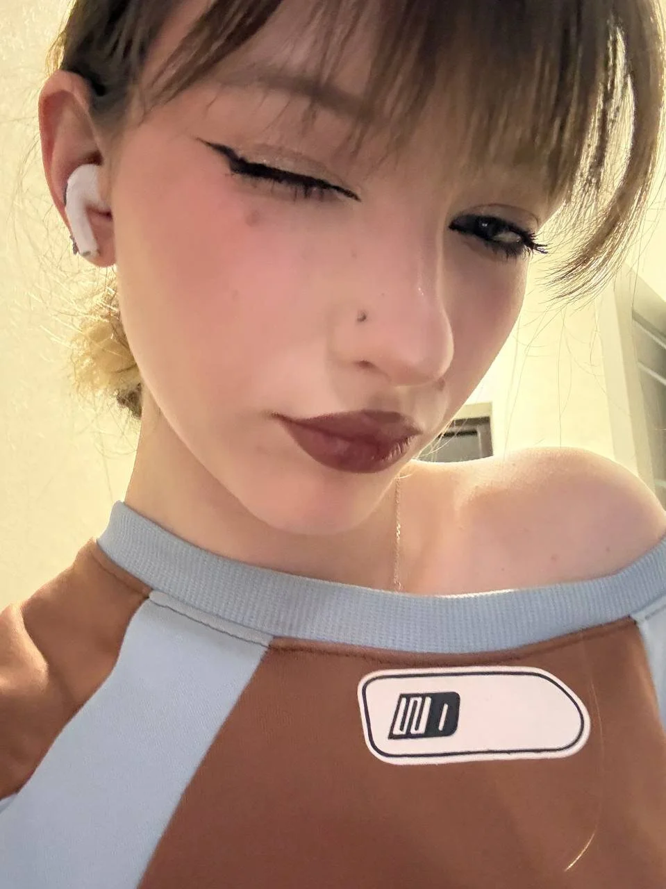 XXX Porn Photo of Nude BeeutyLady53 2