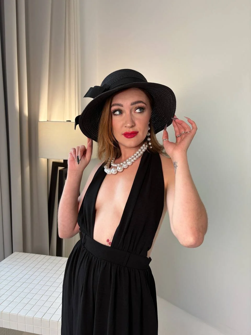XXX Porn Photo of Nude GoldenGoddess- 35