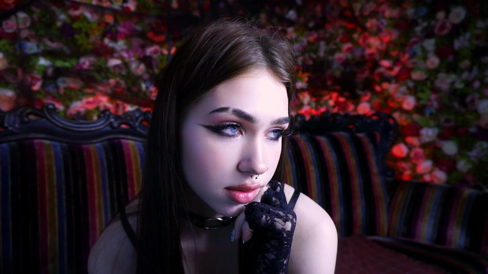 XXX Porn Photo of Nude FetishForCassie 11