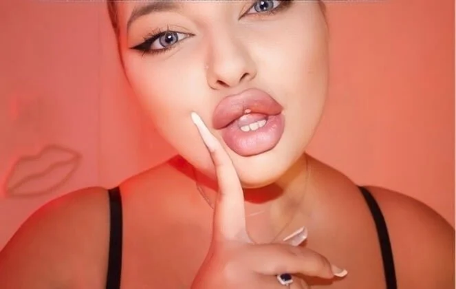XXX Porn Photo of Nude AllysonK 5