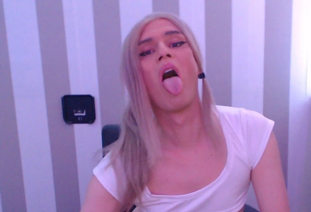 XXX Porn Photo of Nude Sissy_Sexy_x 4