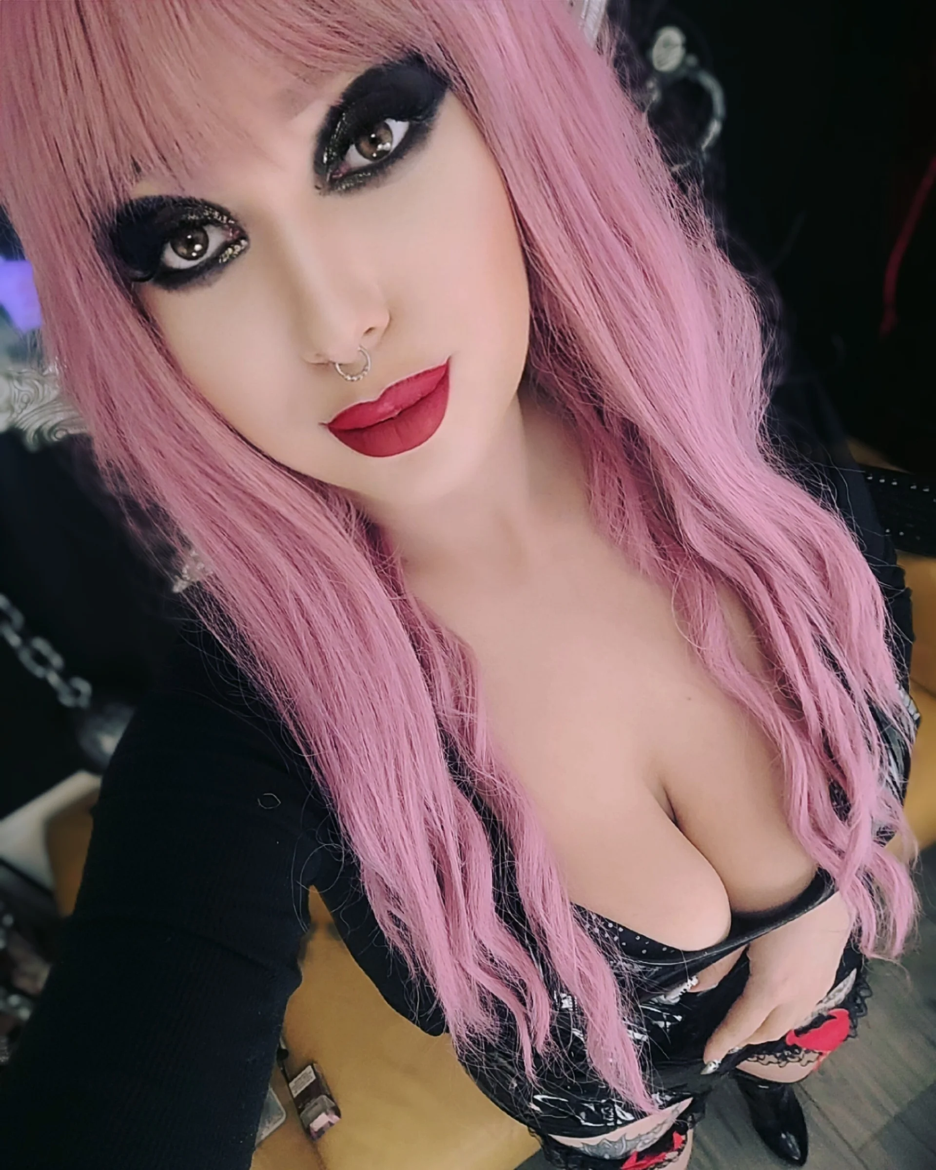 XXX Porn Photo of Nude GoddessGeo 7
