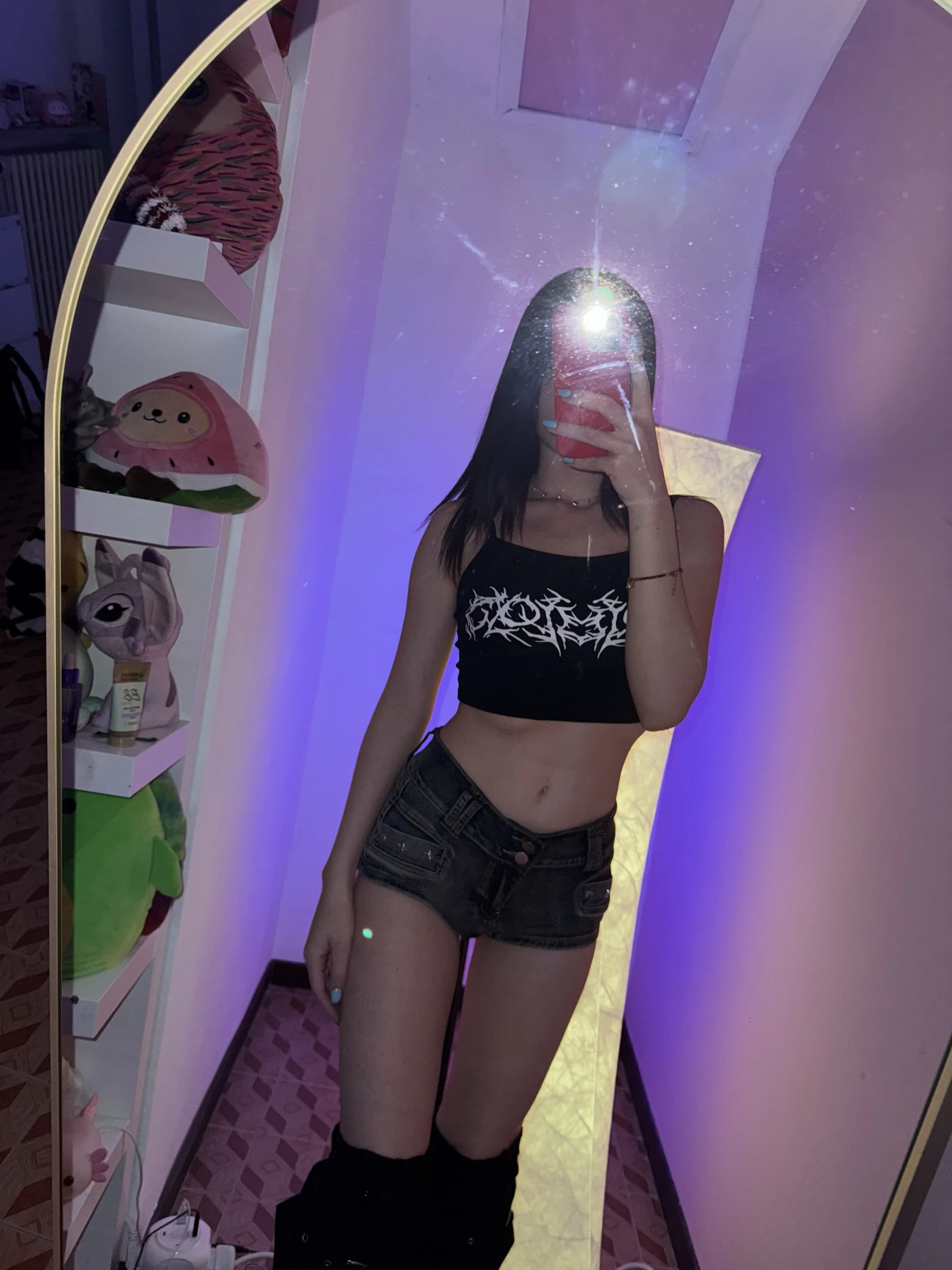 XXX Porn Photo of Nude ShannonShanny 12
