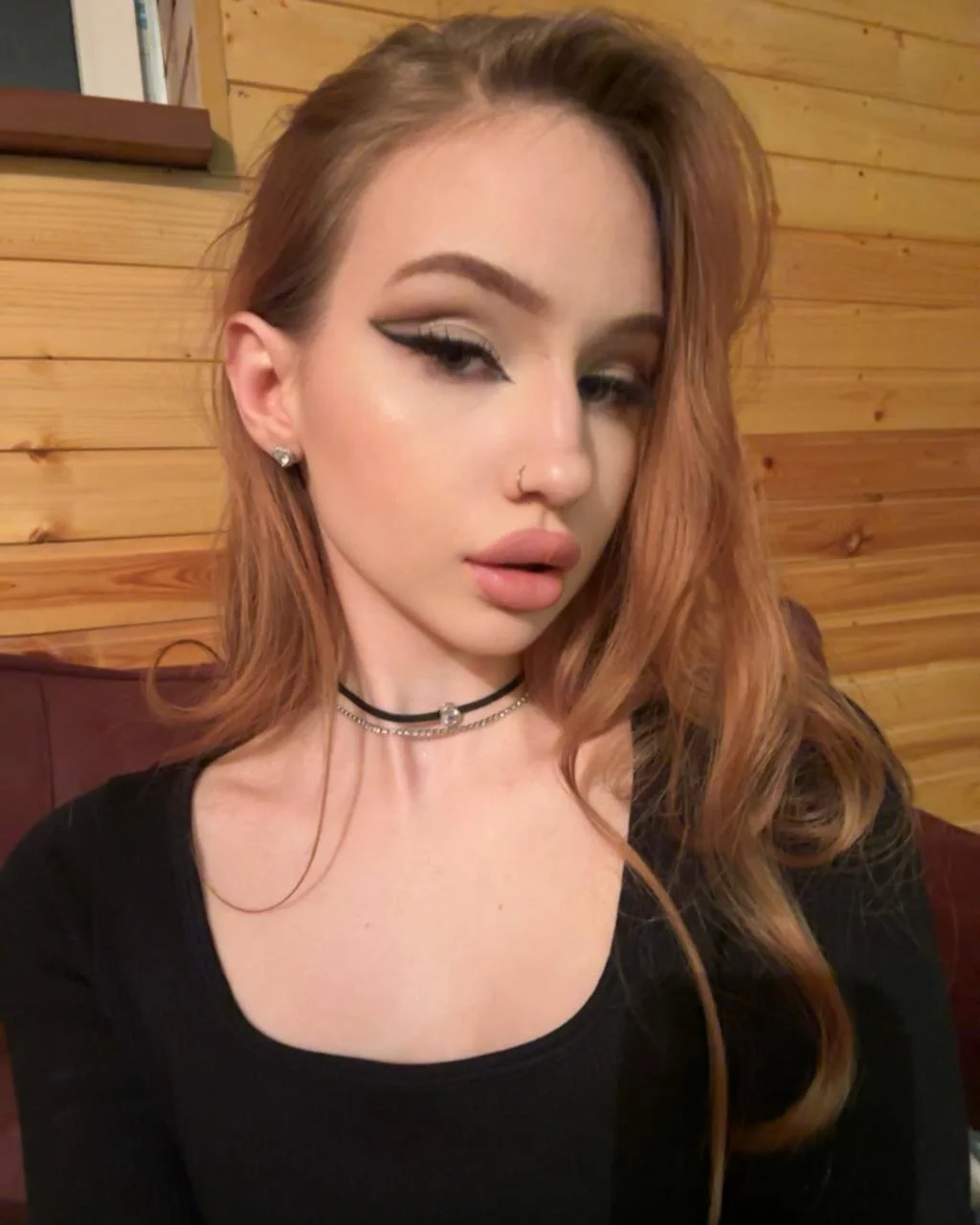 XXX Porn Photo of Nude DorothyGilbert1 173