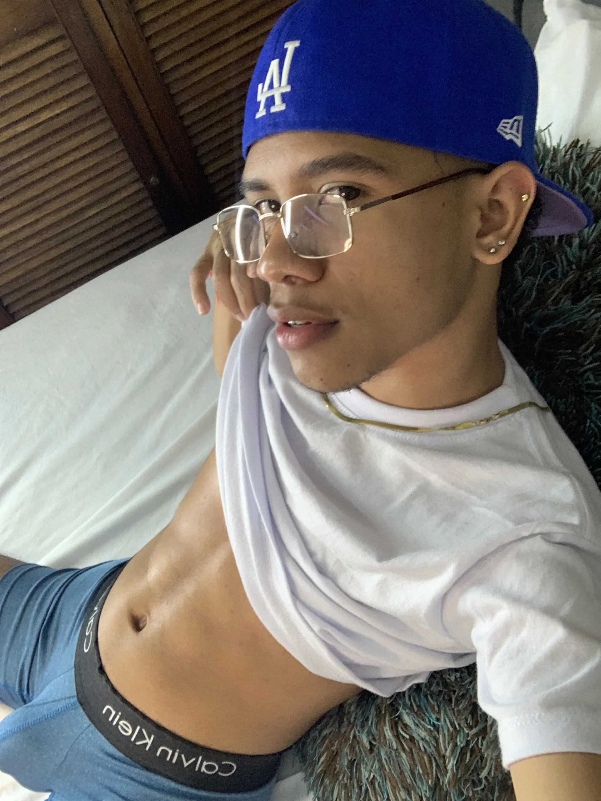 XXX Porn Photo of Nude Romancartier_1 139