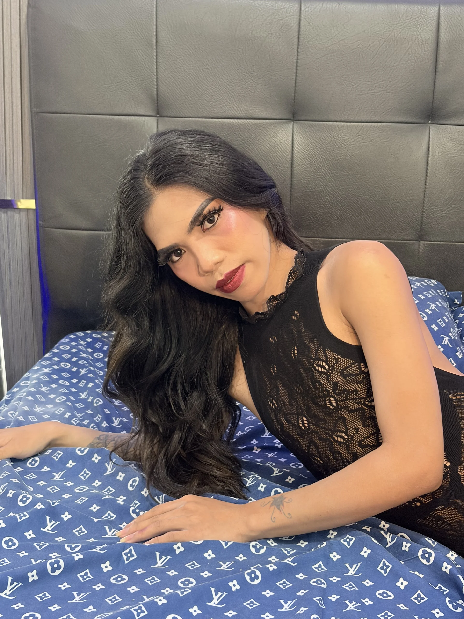 XXX Porn Photo of Nude Alexa_therealhorsecock 14