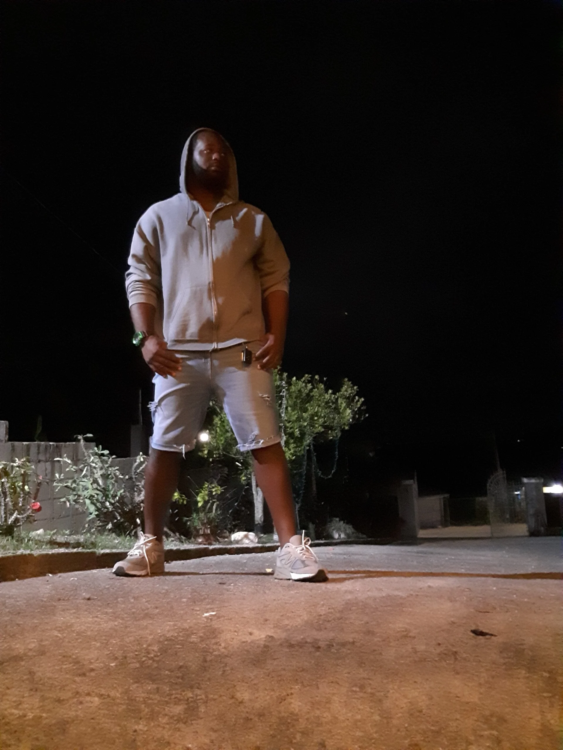 XXX Porn Photo of Nude Bighood_T 75